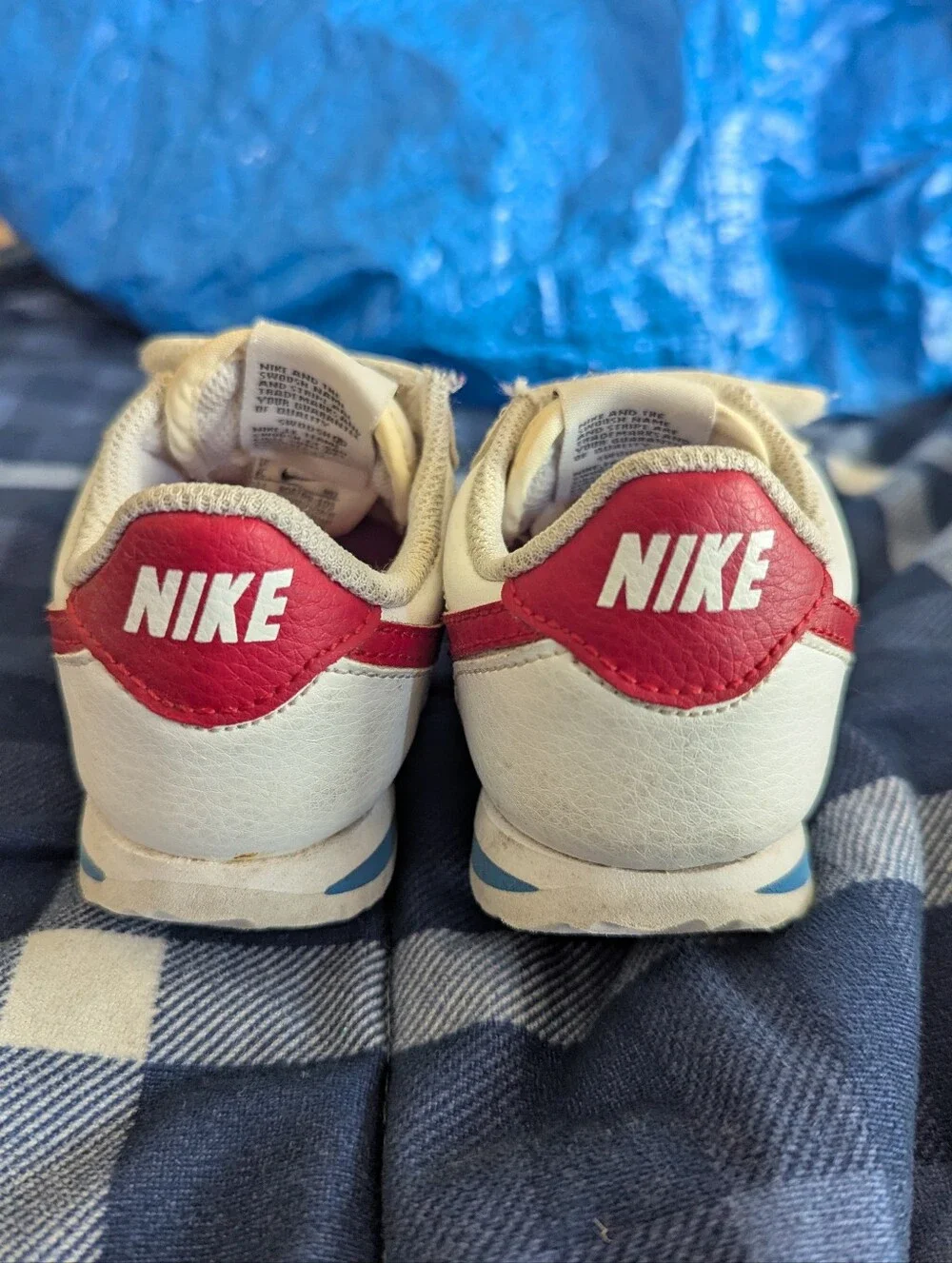 Nike Toddler Shoes